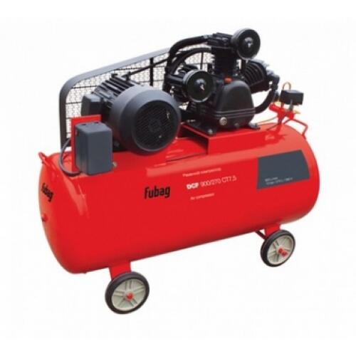 DCF-900/270 CT7,5